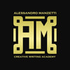ALESSANDRO MANZETTI CREATIVE WRITING ACADEMY
